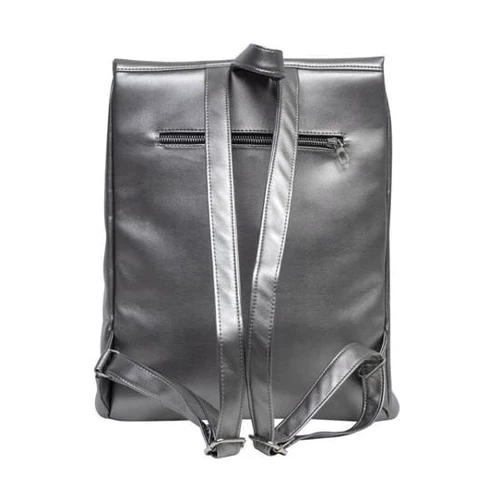 Женский рюкзак Sambag Rene 0ZS silver dark (27103004): Пол Женский