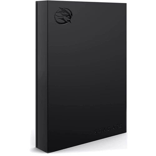Внешний жесткий диск Seagate FireCuda Gaming 5TB (STKL5000400): Форм-фактор 2.5"