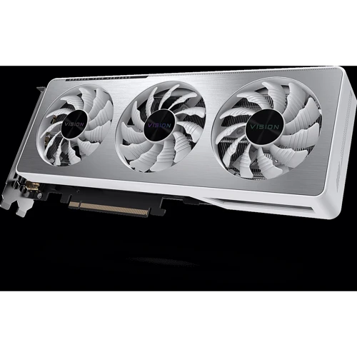 Видеокарта GIGABYTE GeForce RTX 3060 VISION OC 12G rev. 2.0 (GV-N3060VISION OC-12GD rev. 2.0): Тип памяти GDDR6