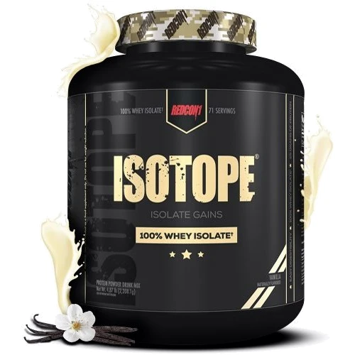 

Redcon1 Isotope 2208 g / 71servings / Vanilla
