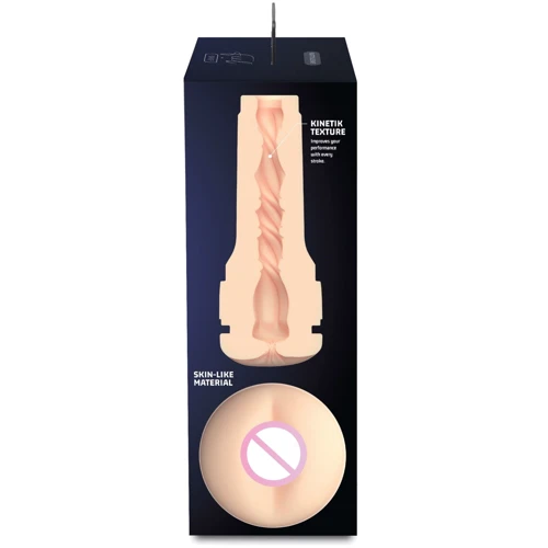 Мастурбатор-попа Kiiroo Feel Stroker Butt