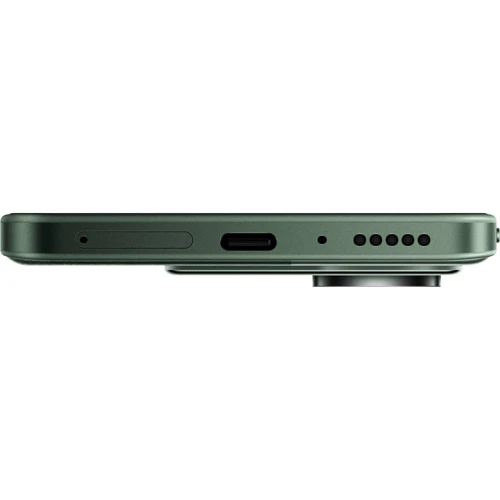 Смартфон POCO M7 Pro 5G 12/256GB Green (UA UCRF): Операционная система Android 14 (HyperOS)