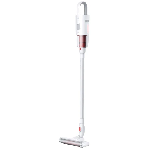 Пилосос Xiaomi Deerma VC20 Cordless Vacuum Cleaner White (DEM-VC20S) фото 9