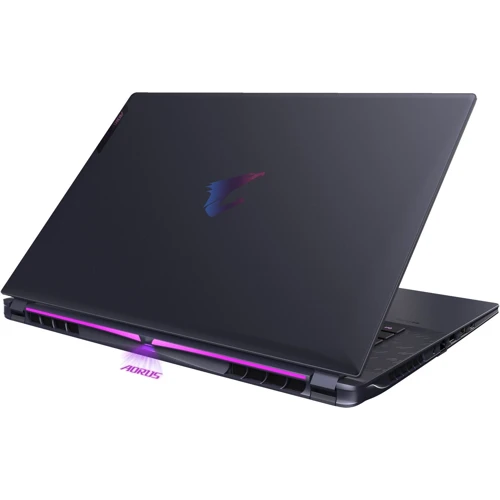 Ноутбук Gigabyte AORUS 16X (2024) (9KG-43EEC54SD): Операционная система без ОС