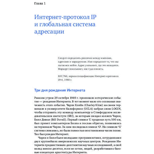 Андрей Робачевский: Интернет изнутри. Экосистема глобальной сети: Жанр Интернет и web-культура