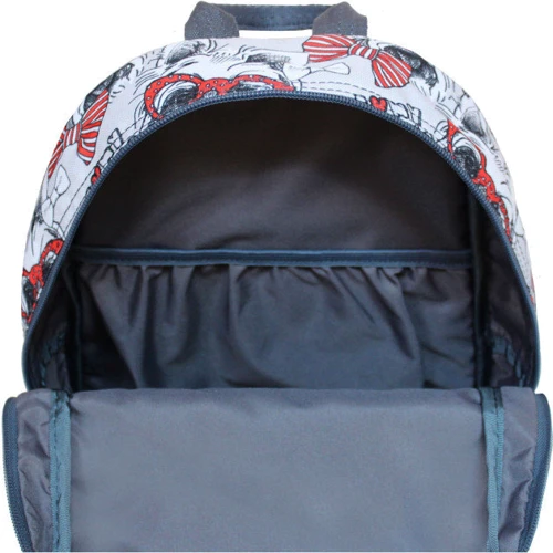 Рюкзак Bagland Молодежный mini 8 л. сублимация 179 (00508664): Пол ребенка Для девочек