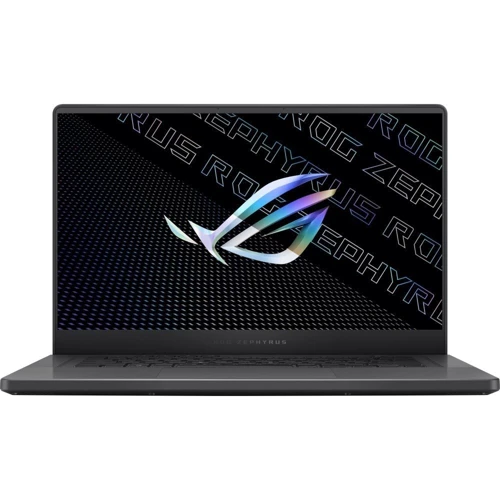 Ноутбук ASUS ROG Zephyrus G15 GA503QR (GA503QR-HQ028): Экран 15.6" IPS (2560x1440)