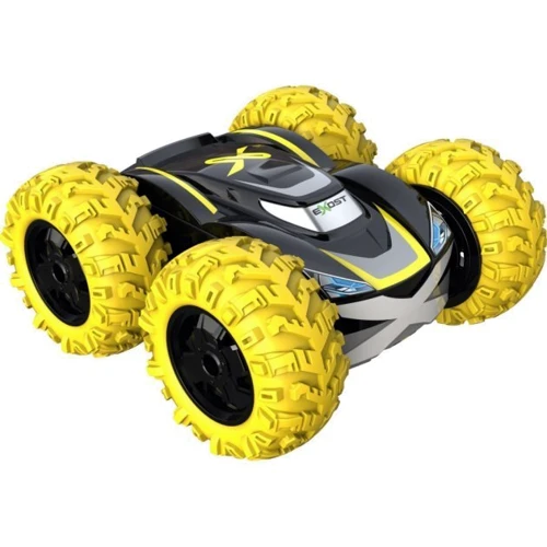 Машинка на радіокеруванні Silverlit 360 CROSS II 1:18 жовта (20257-3): Масштаб моделі 1:18