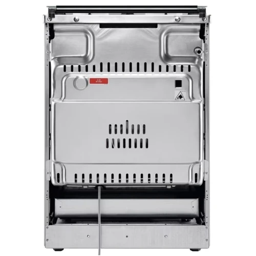 Газовая плита Electrolux EKG600001X: Тип устройства кухонная плита