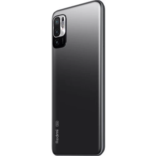 Смартфон Xiaomi Redmi Note 10 4/128 GB Onyx Gray Approved Витринный образец фото 6