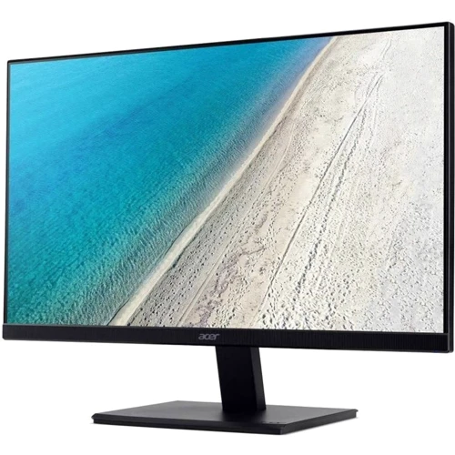 Монитор Acer V247YEBIV (UM.QV7EE.E02): Покрытие экрана антибликовое