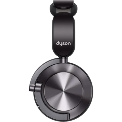 Наушники Dyson OnTrac CNC Black Nickel (581667-01): Дополнительно Совместимость с Apple, Совместимость с Android