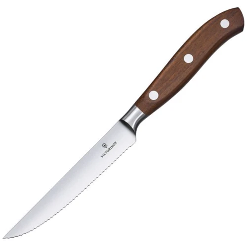 Нож Victorinox Grand maitre Rosewood Steak Knife 12 см (7.7200.12WG)