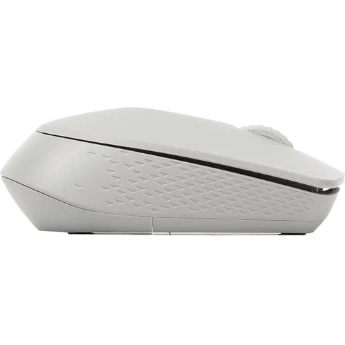 Мишка RAPOO M100 Silent wireless multi-mode Light grey: Тип сенсора оптический