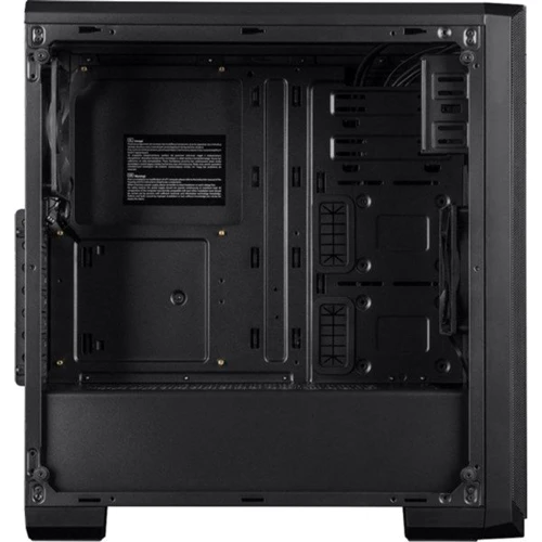 Корпус Modecom Oberon PRO GLASS BLACK (AT-OBERON-PG-10-000000-00) фото 6