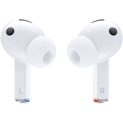Наушники Samsung Galaxy Buds3 Pro White (SM-R630NZWASEK)