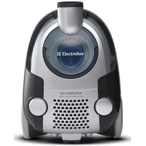 Пылесос Electrolux ZAC 6826: Тип пылесоса классический (для сухой уборки)