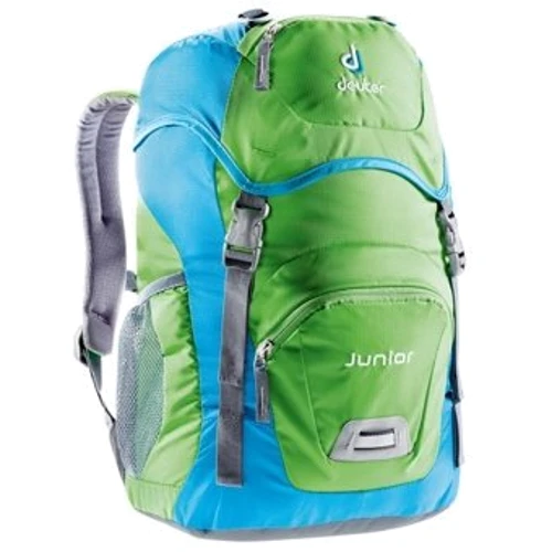 Рюкзак Deuter Junior spring-turquoise (2303)