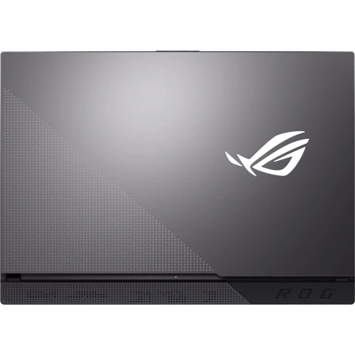 Ноутбук ASUS ROG Strix G17 G713QM (G713QM-MB91-CA) RB фото 9