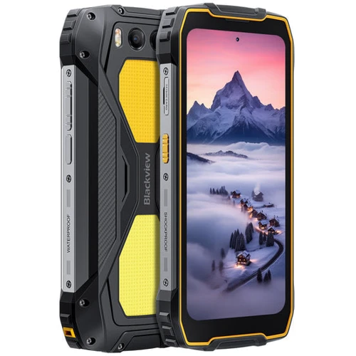 Смартфон Blackview BV7300 6/256GB Orange (UA UCRF)
