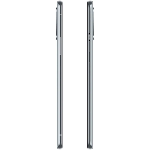 Смартфон OnePlus 8T+ 5G 12/256GB Lunar Silver: Встроенная память 256 ГБ