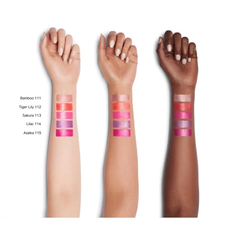 Shiseido ColorGel Lipbalm №114 Lilac Бальзам для губ 2.6 g: Вид Спецсредства для губ