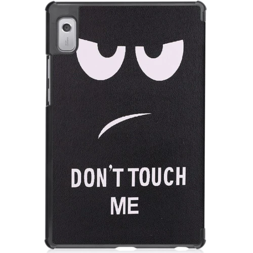 Аксесуар для планшетних ПК BeCover Smart Case Don't Touch для Lenovo Tab M9 TB-310 9" (709228)