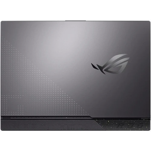 Ноутбук ASUS ROG Strix G15 (G513RC-HN033_32): Объем накопителя 512 ГБ (SSD)