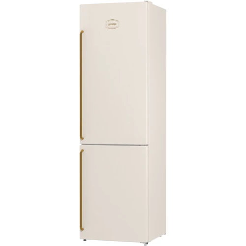 Холодильник Gorenje NRK6202CLI: Мощность замораживания, кг/сутки 12