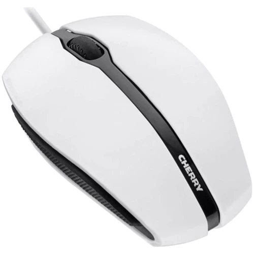 Мышь Cherry Gentix (jm-0300-0): Интерфейс подключения USB
