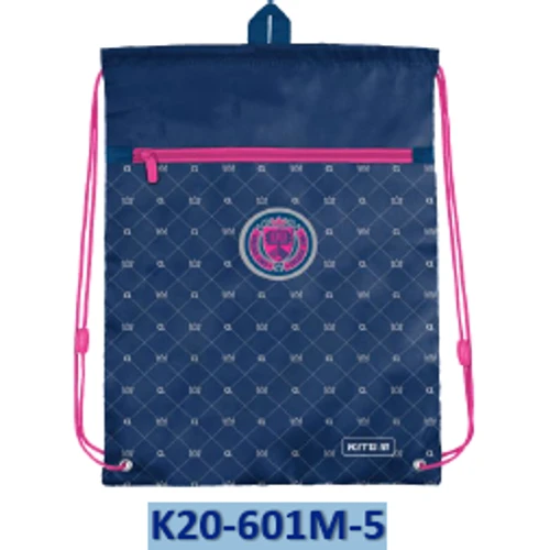 Сумка для взуття Kite з кишенею 601M College girl K20-601M-5: Стать унісекс