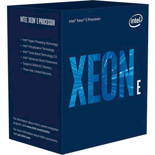 Intel Xeon E-2236 (BX80684E2236) UA