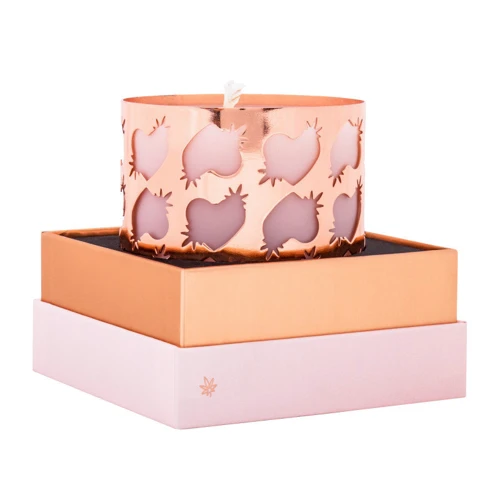 Масажна свічка HighOnLove Sensual Massage Candle, 250 мл