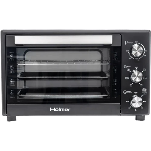 Электродуховка настольная Holmer HEO-142CR