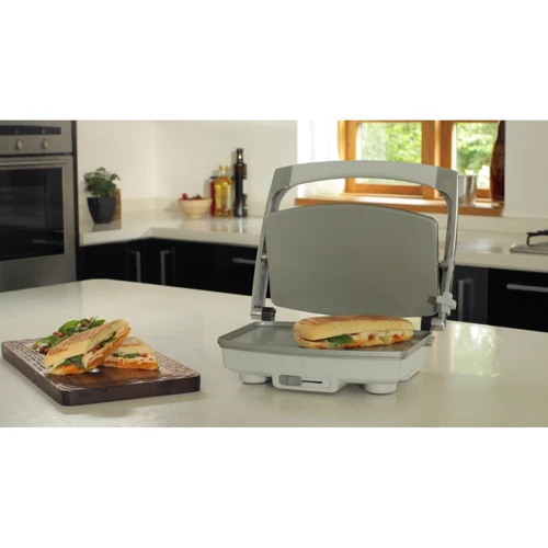Breville DuraCeramic VST071X: Сфера використання Для будинку