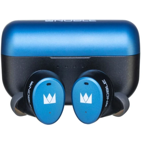 Наушники Noble Audio FoKus H-ANC Blue