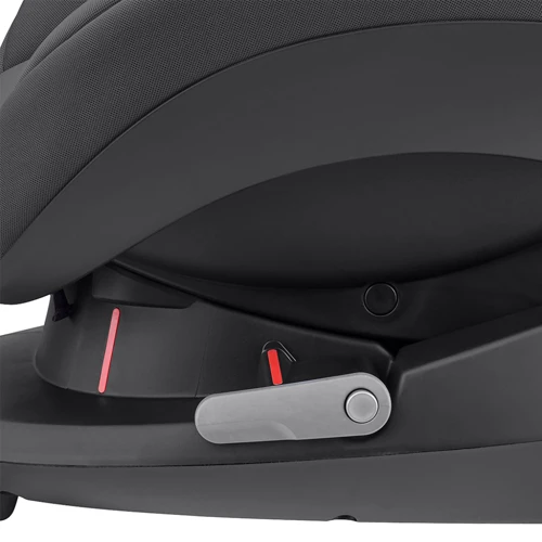 Автокрісло Maxi-Cosi Tobi Authentic Black (8601671120): Внутрішні ремені 5-x точечные