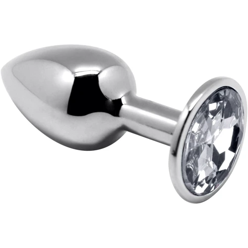 Набор металлических анальных пробок Alive Metal Plug Kit