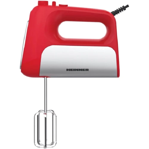 Миксер HEINNER HM-DC500RD: Мощность, Вт 500