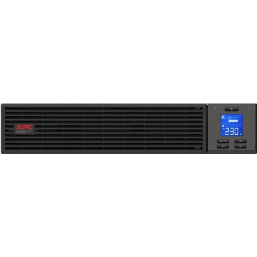 APC Easy UPS On-Line SRV RM 2000 VA (SRV2KRIRK): Производитель APC