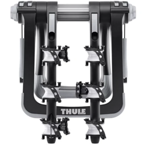 Thule RaceWay TH-991: Количество перевозимых велосипедов, шт 2