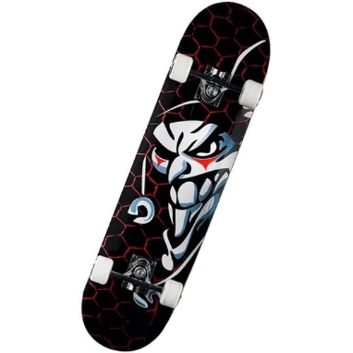 Скейтборд MAXCITY JOKER: undefined undefined