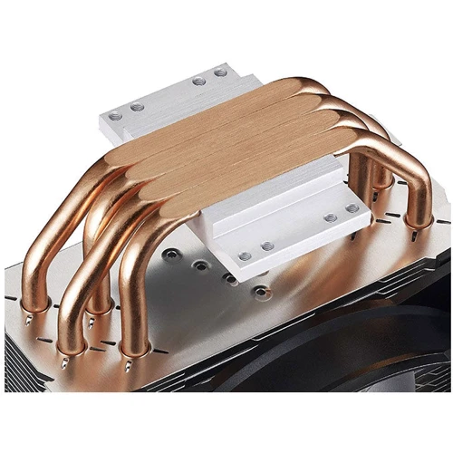 Кулер Cooler Master MasterAir MA410M (MAM-T4PN-218PC-R1): Разъем 4pin