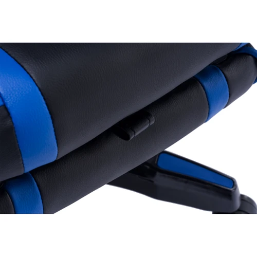 Кресло GT Racer X-2749-1 Black/Blue фото 6