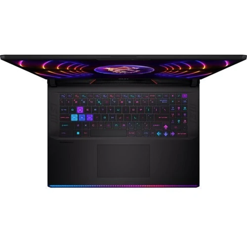 Ноутбук MSI Raider GE78HX SmartTP 13VG (GE78HX-064US) фото 9