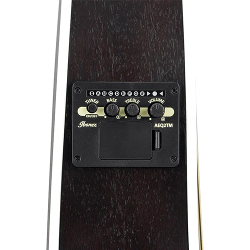 Гитара электроакустическая IBANEZ TCM50 GBO