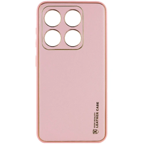 Чехол для телефонов Epik Xshield Case Pink for Xiaomi 14