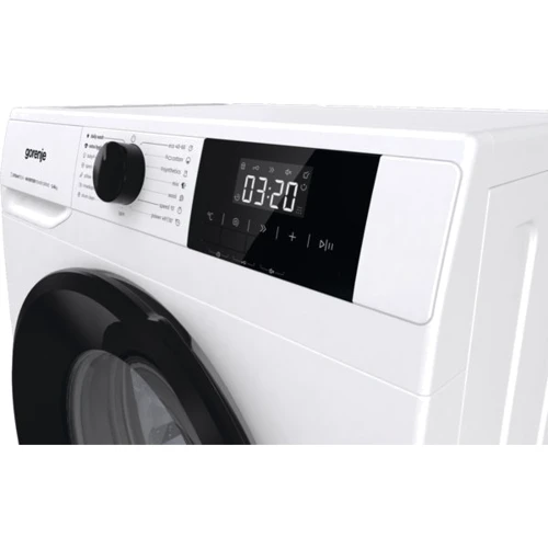 Стиральная машина Gorenje W3NGPI61SBS: Сушка нет