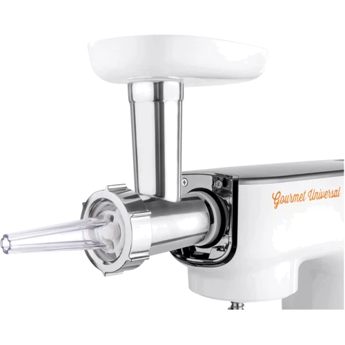 Кухонний комбайн Sencor STM 3700WH фото 14