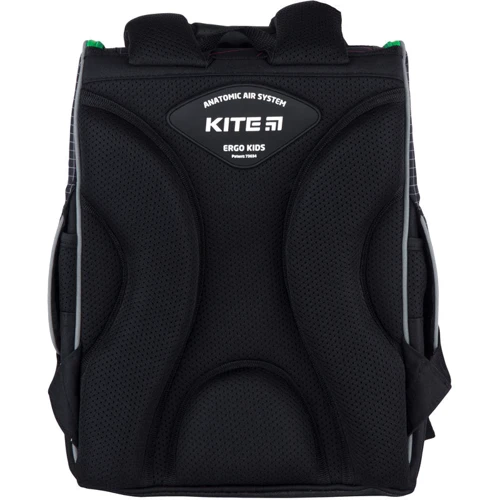Рюкзак школьный каркасный Kite Education Motocross K21-501S-2: Год коллекции 2021